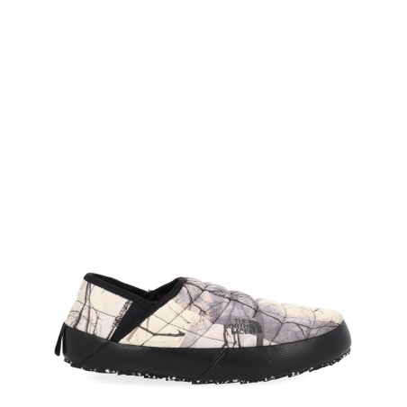 MULE SHOE "THERMOBALL"