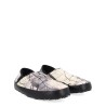 MULE SHOE "THERMOBALL"
