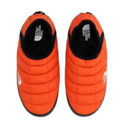 MULE SHOE "THERMOBALL"