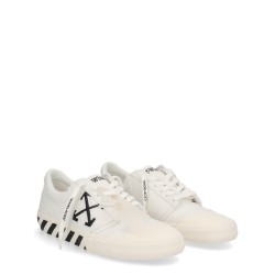 "VULC UNDERCUT" SNEAKER