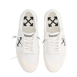 "VULC UNDERCUT" SNEAKER