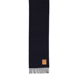WOOL SCARF