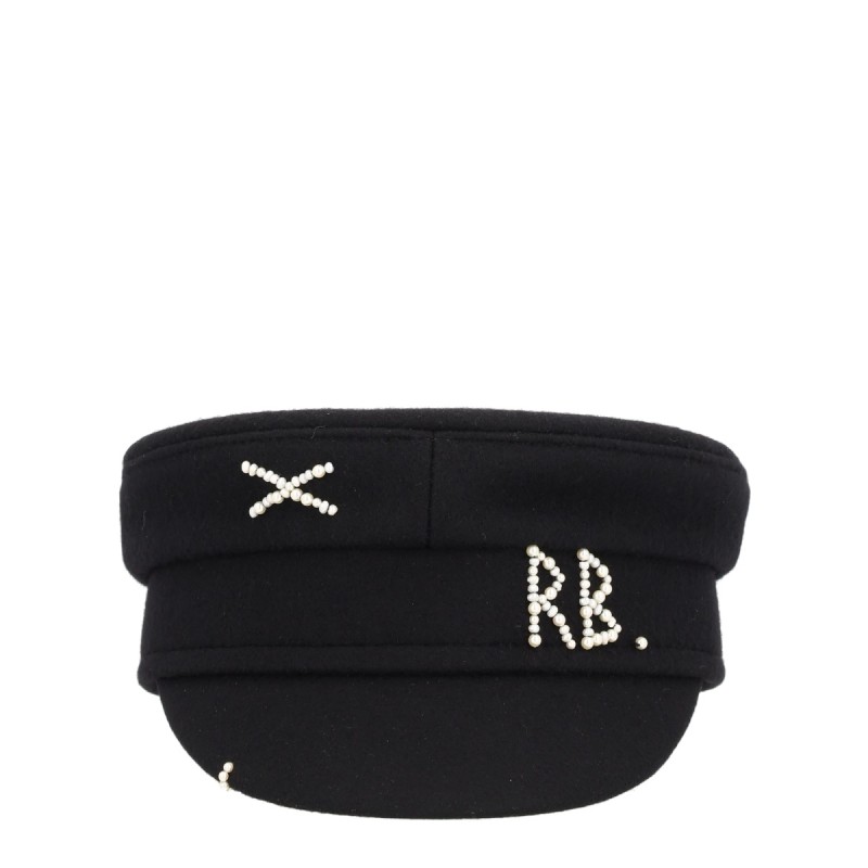 "BAKER BOY" HAT