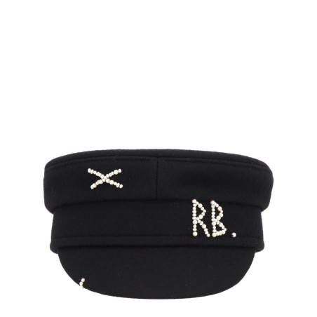 "BAKER BOY" HAT