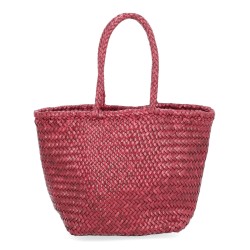 SMALL "GRACE BASKET" BAG