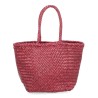 SMALL "GRACE BASKET" BAG
