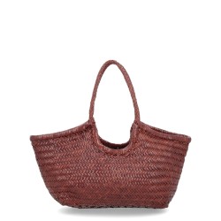 "NANTUCKET BASKET" BAG LARGE