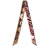SILK SCARF