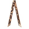 SILK SCARF