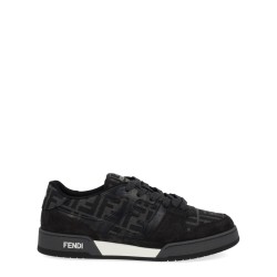 "FENDI MATCH" SNEAKER