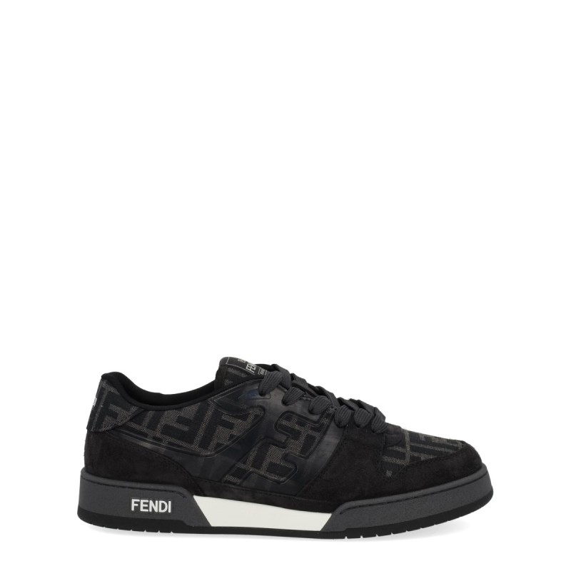 "FENDI MATCH" SNEAKER
