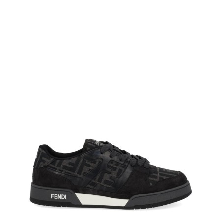 "FENDI MATCH" SNEAKER
