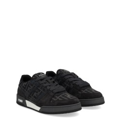 "FENDI MATCH" SNEAKER