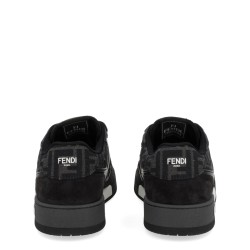 "FENDI MATCH" SNEAKER