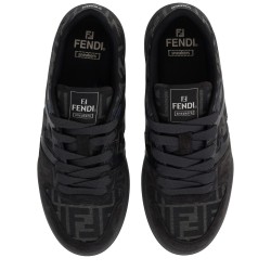 "FENDI MATCH" SNEAKER