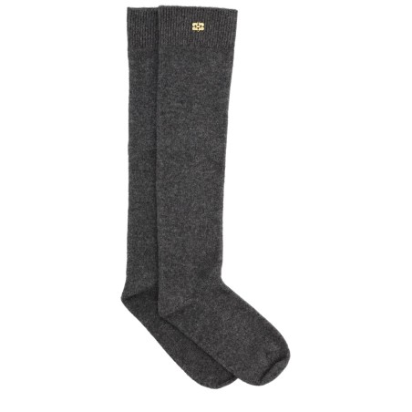 WOOL SOCKS.
