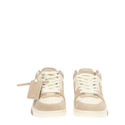 "OUT OF OFFICE" SNEAKER