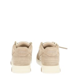 "OUT OF OFFICE" SNEAKER