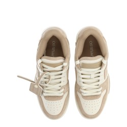 "OUT OF OFFICE" SNEAKER