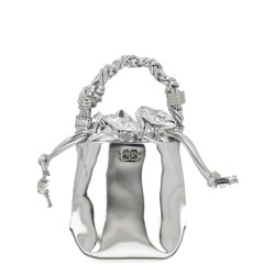 "BOU BUCKET MINI" BAG