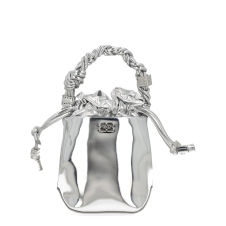 "BOU BUCKET MINI" BAG