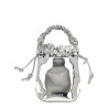 "BOU BUCKET MINI" BAG