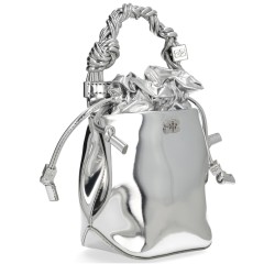 "BOU BUCKET MINI" BAG