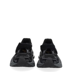 combo b:calfsuede black