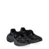combo b:calfsuede black
