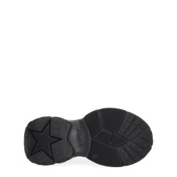 combo b:calfsuede black