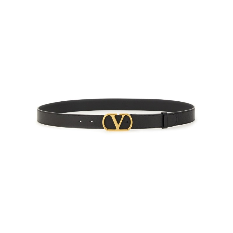 "VLOGO SIGNATURE" BELT