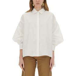 WIDE SHIRT "MARIKA"