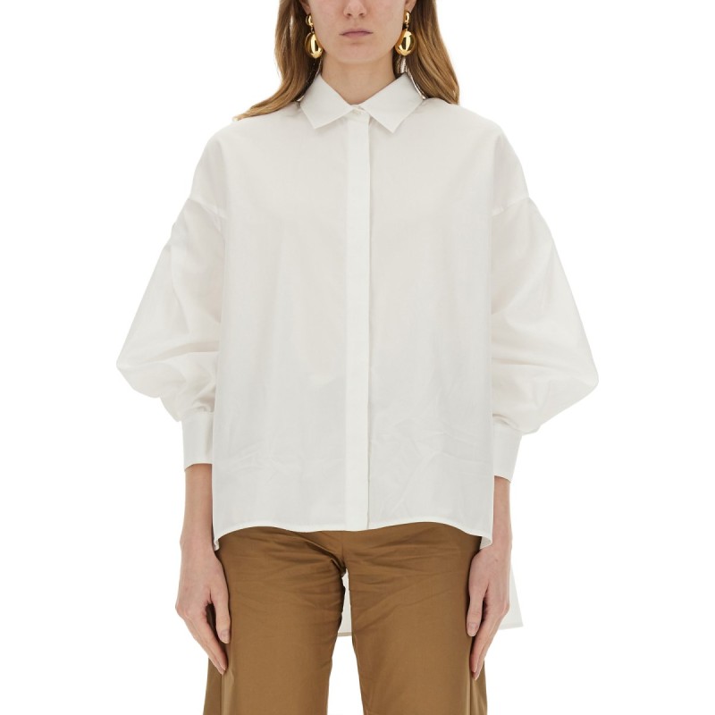 WIDE SHIRT "MARIKA"