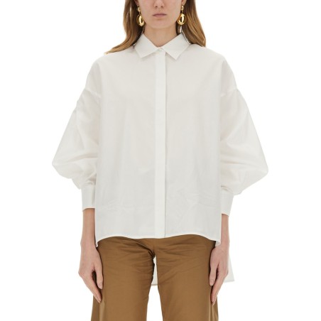 WIDE SHIRT "MARIKA"