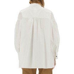WIDE SHIRT "MARIKA"
