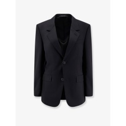 Tailored Standard Blazer
