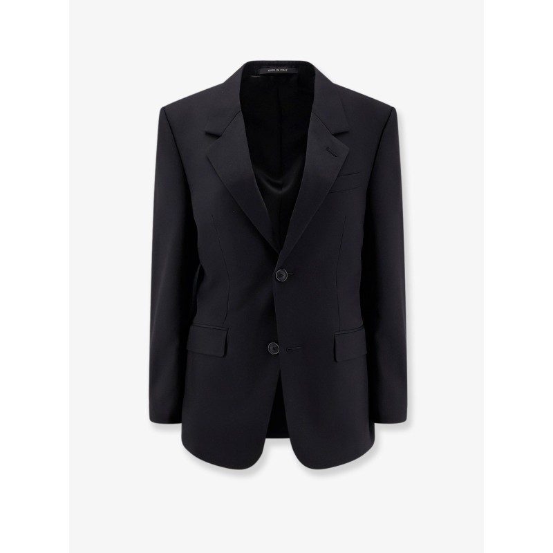 Tailored Standard Blazer