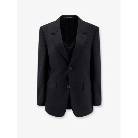Tailored Standard Blazer
