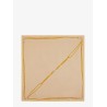 Silk foulard