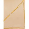 Silk foulard