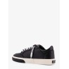 Vulc Low leather low-top sneakers