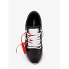 Vulc Low leather low-top sneakers