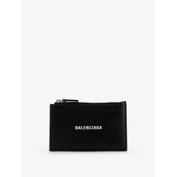 Leather cardholder