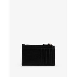 Leather cardholder
