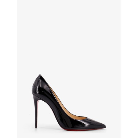 Kate 100 patent leather pumps