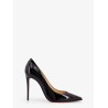 Kate 100 patent leather pumps