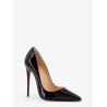 Kate 100 patent leather pumps