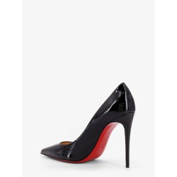 Kate 100 patent leather pumps