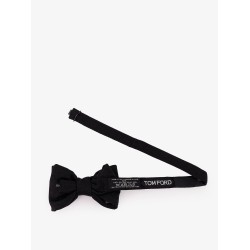 Silk bowtie