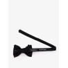 Silk bowtie